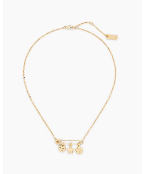 ネックレス MARC JACOBS BALLOON NECKLACE/マーク ジェイコブス