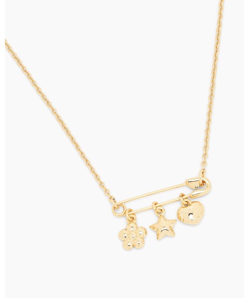 MARC JACOBS（マーク・ジェイコブス） ネックレス BALLOON CHARM