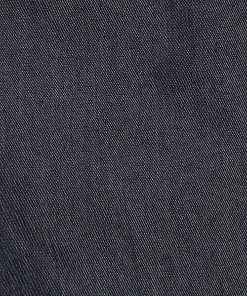 「DRESSTERIOR」 スカート 38 ネイビー レディース