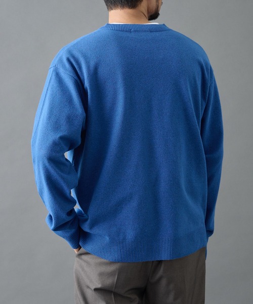 COLONY 2139（コロニー トゥーワンスリーナイン） セーター ニット V