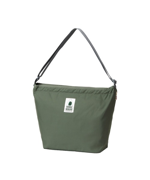 SIERRA DESIGNS（シエラデザインズ） ショルダーバッグ バッグ 「2025