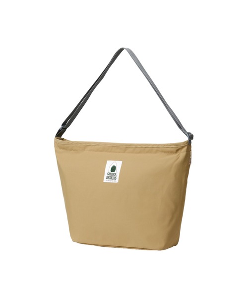 SIERRA DESIGNS（シエラデザインズ） ショルダーバッグ バッグ FUDGE
