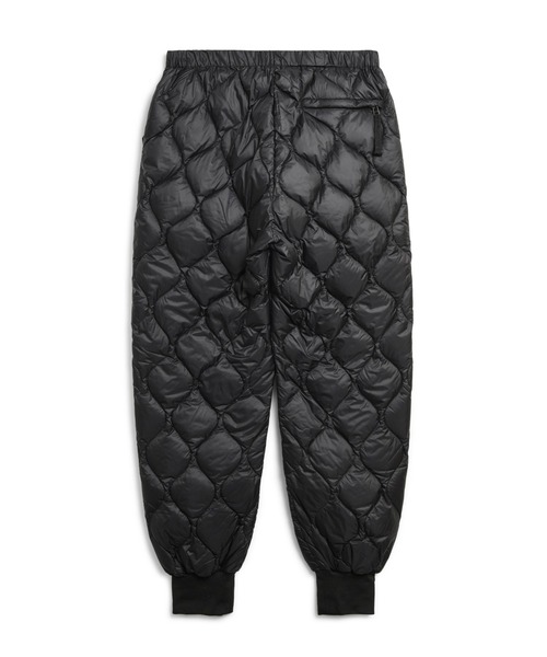 TAION（タイオン） パンツ 「」「ウィメンズ」ミリタリー ダウンパンツ