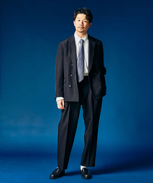 417 EDIFICE（フォーワンセブンエディフィス） ジャケット テーラード