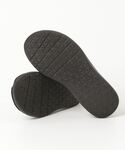 「Teva」 フラットサンダル - ブラック ...の詳細画像2
