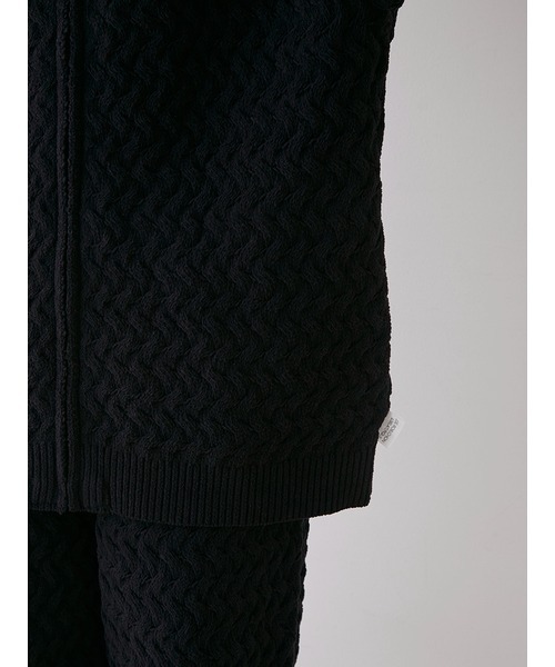 新品‼️JOËL ROBUCHON GELATO PIQUE カーディガン gelato pique（ジェラートピケ） ニットカーディガン「JOEL ROBUCHON