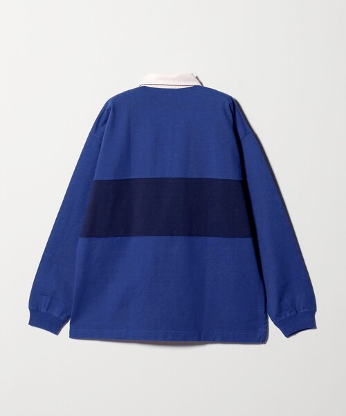 OVY ラグビーシャツ　XL ラグビーシャツ – リーバイス®公式オンラインストア