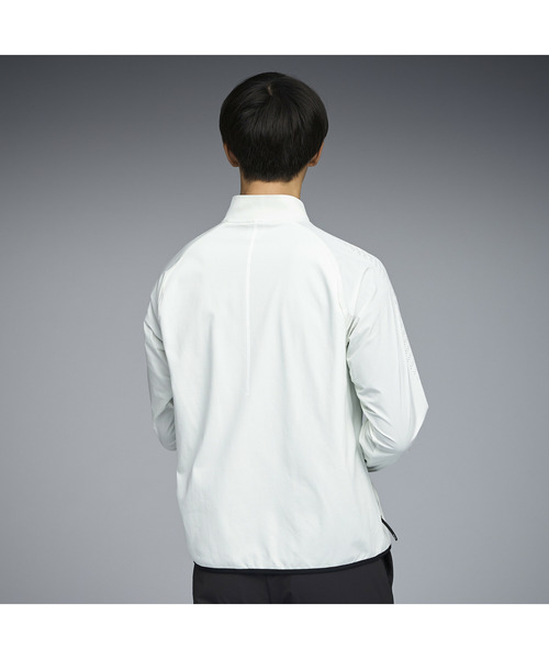 PUMA（プーマ） ブルゾン アウター メンズ ゴルフ シャドウキャット LT