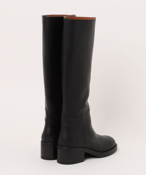 ANGEL ALARCON（アンヘルアラルコン） ブーツ 「ANGEL ALARCON