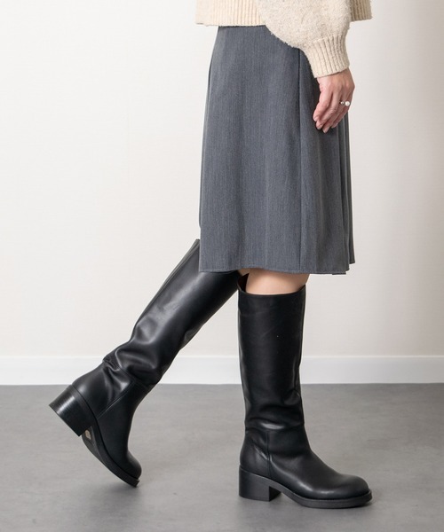 ANGEL ALARCON（アンヘルアラルコン） ブーツ 「ANGEL ALARCON