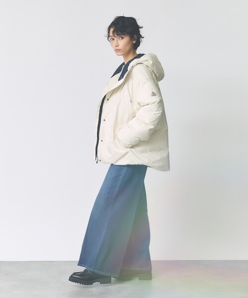 Pyrenex（ピレネックス） ダウンコート ダウンジャケット 「PYRENEX