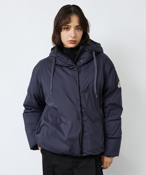 Pyrenex（ピレネックス） ダウンコート ダウンジャケット 「PYRENEX