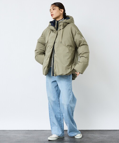 Pyrenex（ピレネックス） ダウンコート ダウンジャケット 「PYRENEX