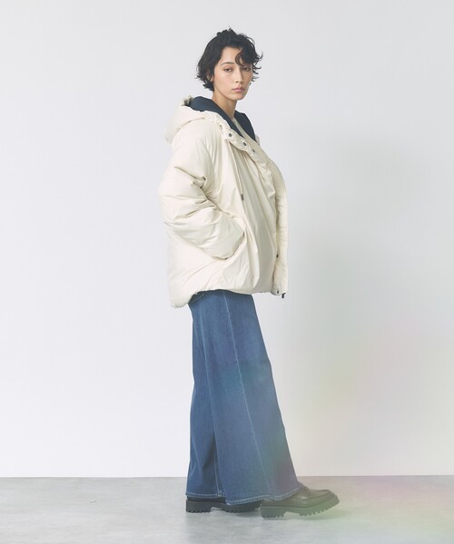 Pyrenex（ピレネックス） ダウンコート ダウンジャケット 「PYRENEX