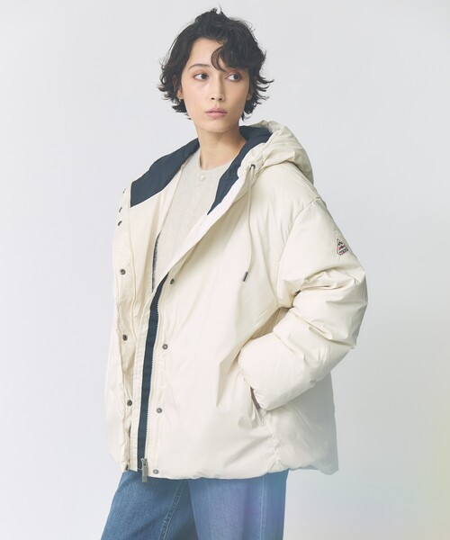 Pyrenex（ピレネックス） ダウンコート ダウンジャケット 「PYRENEX