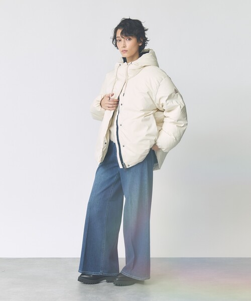 Pyrenex（ピレネックス） ダウンコート ダウンジャケット 「PYRENEX