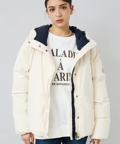 Pyrenex（ピレネックス） ダウンコート ダウンジャケット 「PYRENEX