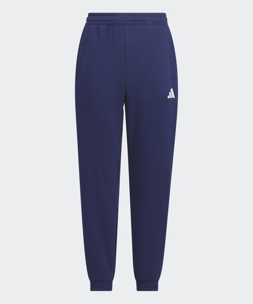 adidas（アディダス） パンツ ワーディング パック フレンチテリー 9