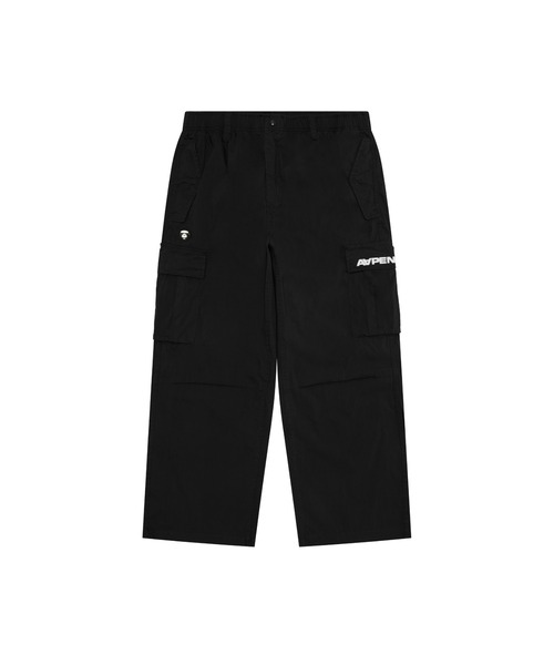 AAPE BY A BATHING APE（エーエイプバイアベイシングエイプ） カーゴ