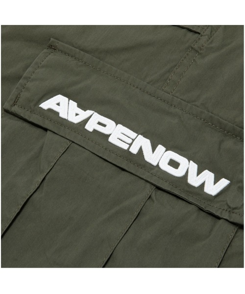 AAPE BY A BATHING APE（エーエイプバイアベイシングエイプ） カーゴ