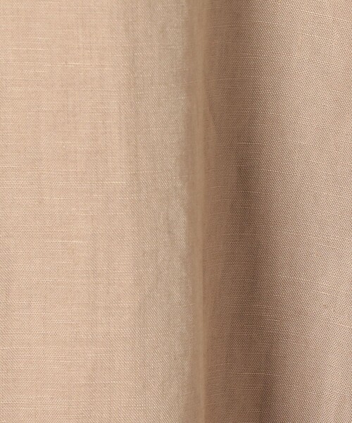 「SHIPS any」 ノースリーブワンピース ONE SIZE ブラック レディース_画像8