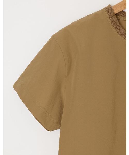 「THOUSAND MILE」 セットアップ F ブラック レディース_画像7