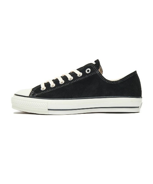CONVERSE（コンバース） スニーカー CONVERSE SUEDE ALL STAR J OX
