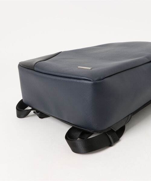 TAKA-Q（タカキュー） デイバック リュック 「A4対応」サフィアーノ型