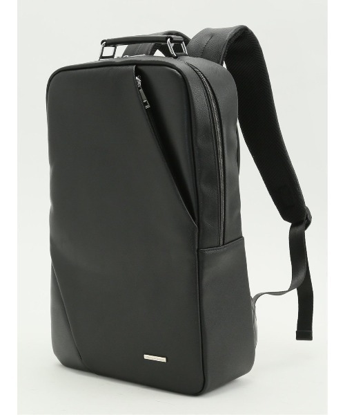 TAKA-Q（タカキュー） デイバック リュック 「A4対応」サフィアーノ型