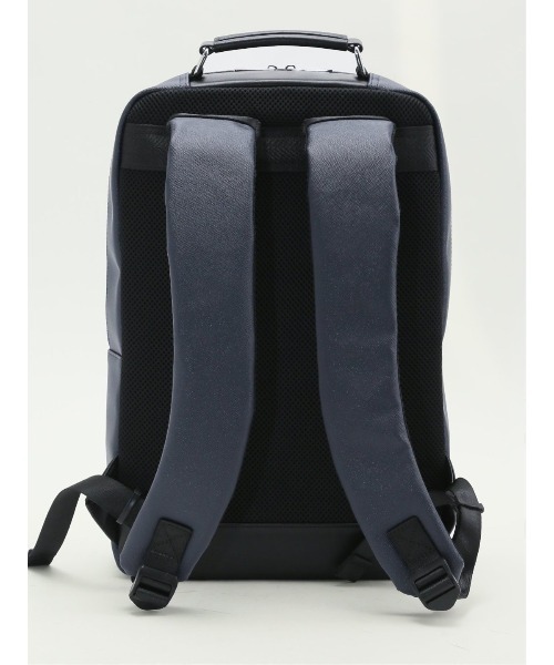 バッグ TK TAKA TAKA-Q（タカキュー） デイバック リュック 「A4対応」サフィアーノ型