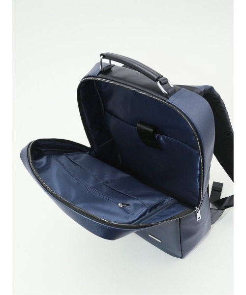 TAKA-Q（タカキュー） デイバック リュック 「A4対応」サフィアーノ型