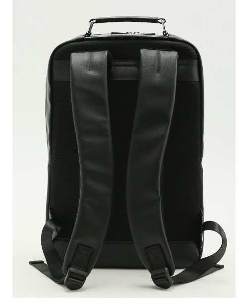 TAKA-Q（タカキュー） デイバック リュック 「A4対応」サフィアーノ型