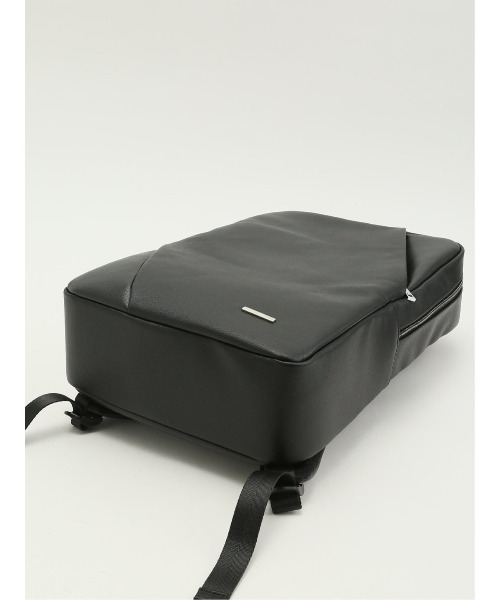 TAKA-Q（タカキュー） デイバック リュック 「A4対応」サフィアーノ型