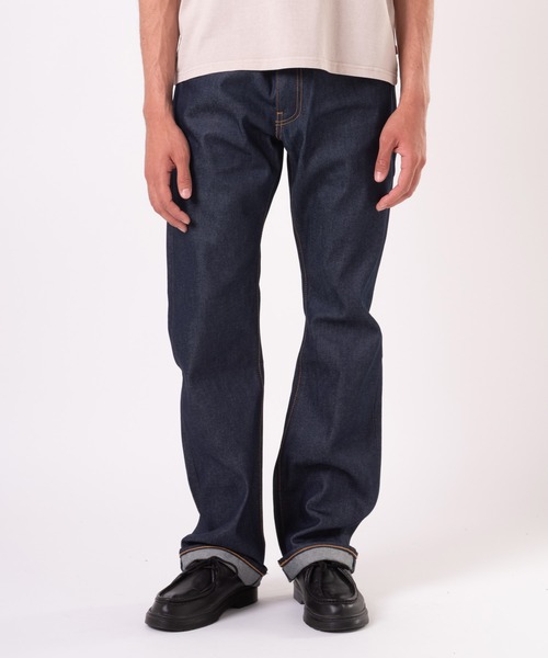 LEVI‘S リーバイス ボトムス 36 インディゴ メンズ Levi's（リーバイス） デニムパンツ 36inch ダークインディゴブルー