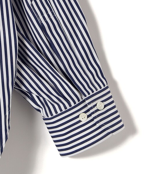 SHIPS（シップス） ブラウス シャツ SHIPS Primary Navy Label:SUVIN