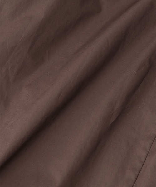 「A part by」 半袖ワンピース FREE ブルー系その他5 レディース_画像4