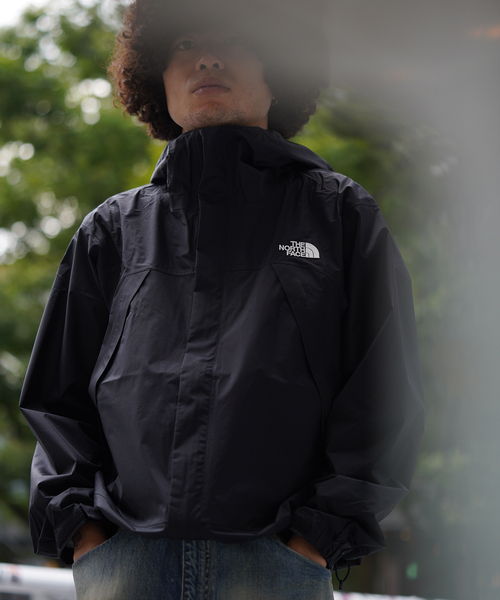 THE NORTH FACE（ザ ノースフェイス） マウンテンパーカー ウインド