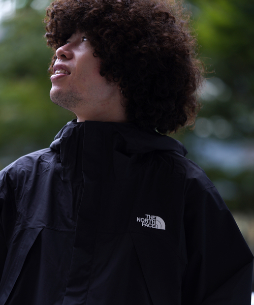 THE NORTH FACE（ザ ノースフェイス） マウンテンパーカー ウインド
