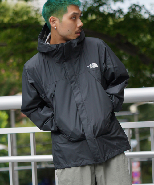 THE NORTH FACE（ザ ノースフェイス） マウンテンパーカー ウインド
