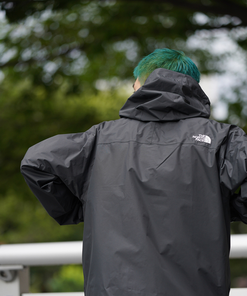 THE NORTH FACE（ザ ノースフェイス） マウンテンパーカー ウインド