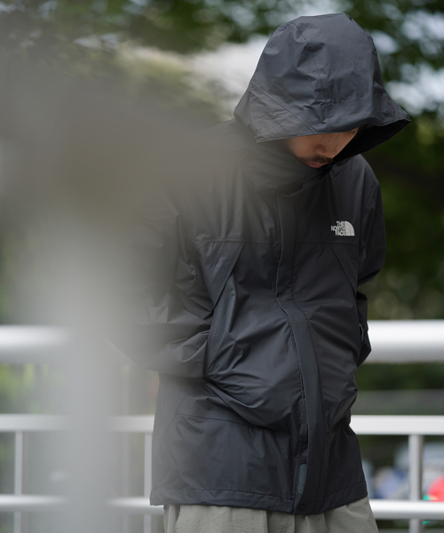 THE NORTH FACE（ザ ノースフェイス） マウンテンパーカー ウインド