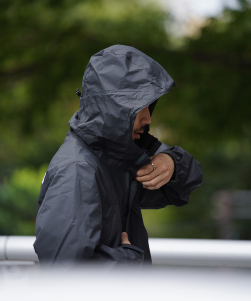 THE NORTH FACE（ザ ノースフェイス） マウンテンパーカー ウインド
