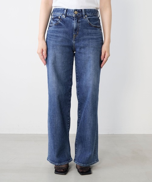 RED CARD TOKYO（レッドカード トーキョー） ジーンズ デニム デニム