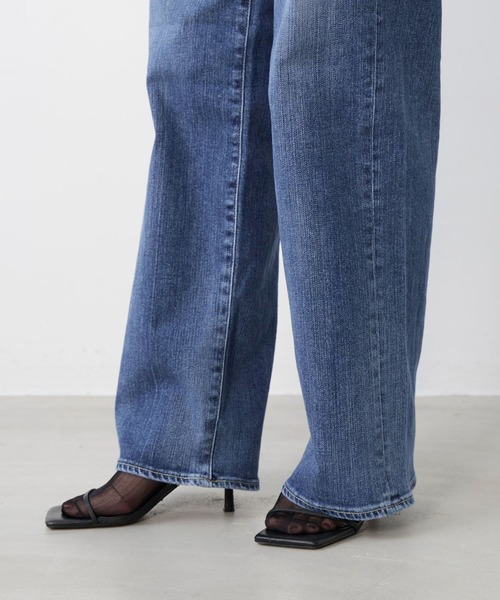 RED CARD TOKYO（レッドカード トーキョー） ジーンズ デニム デニム