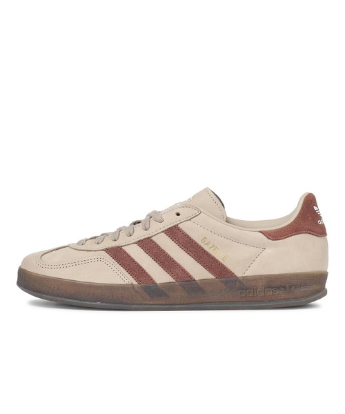 adidas（アディダス） スニーカー GAZELLE INDOOR JQ8387 メンズ
