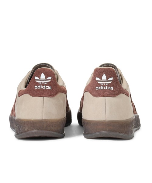 adidas（アディダス） スニーカー GAZELLE INDOOR JQ8387 メンズ