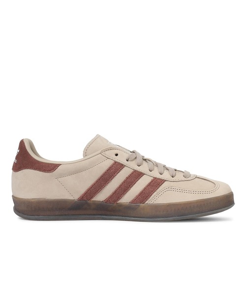 adidas（アディダス） スニーカー GAZELLE INDOOR JQ8387 メンズ
