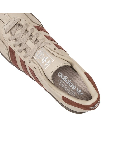 adidas アディダス JQ8387 GAZELLE INDOOR 24.5 adidas（アディダス） スニーカー GAZELLE INDOOR JQ8387 メンズ