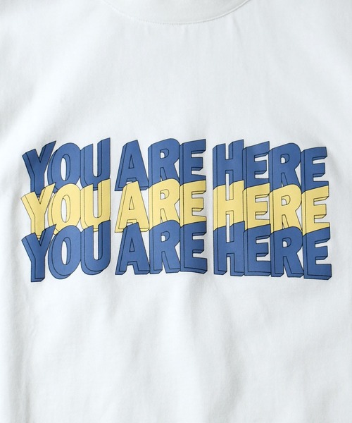 「ARCH & LINE」 「KIDS」半袖Tシャツ 155 グレー系その他 キッズ_画像2