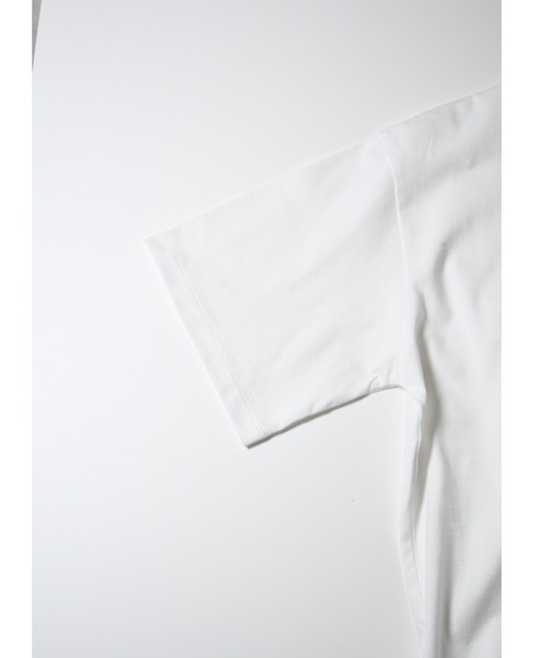 「ARCH & LINE」 「KIDS」半袖Tシャツ 155 グレー系その他 キッズ_画像4